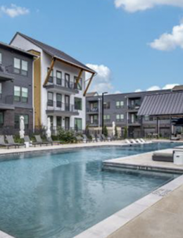 ZOM Living, CP Capital Complete Austin Luxury Community